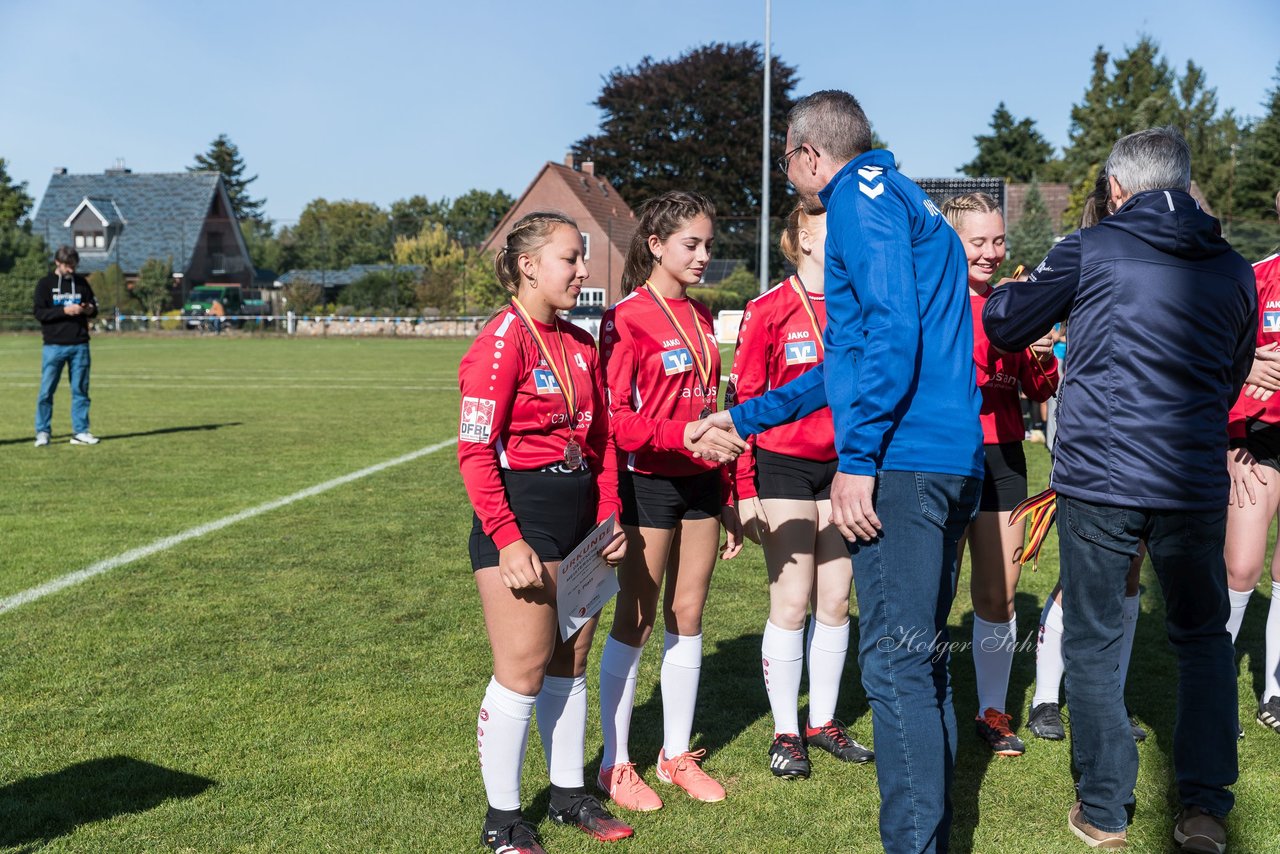 Bild 143 - wU16 Deutsche Meisterschaft